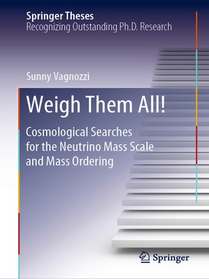cover image of Weigh Them All!